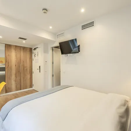Amazinn Places Blasco De Garay 105 Guest house *
