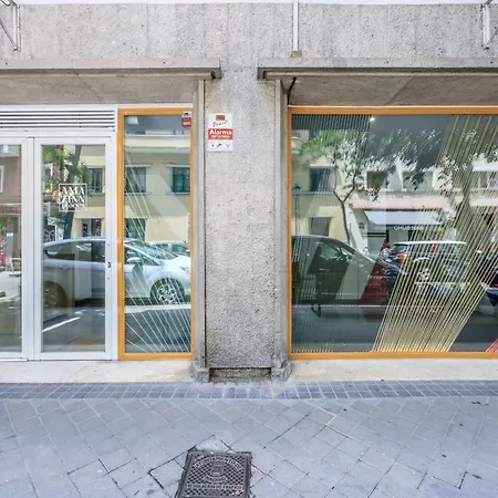 Guest house Amazinn Places Blasco De Garay 105 *