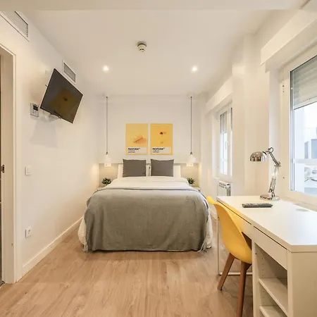 Amazinn Places Blasco De Garay 105 Guest house