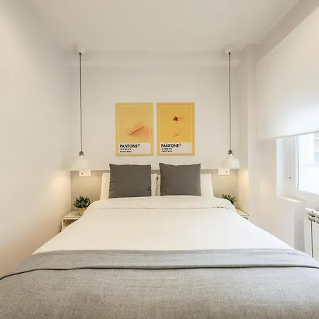 Guest house Amazinn Places Blasco De Garay 105