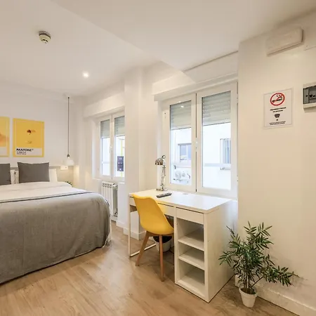 Amazinn Places Blasco De Garay 105 Guest house