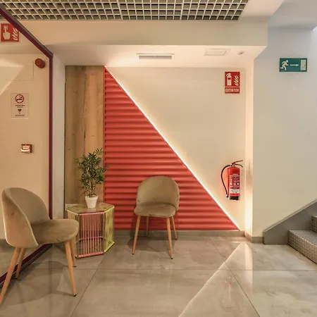 Guest house Amazinn Places Blasco De Garay 105