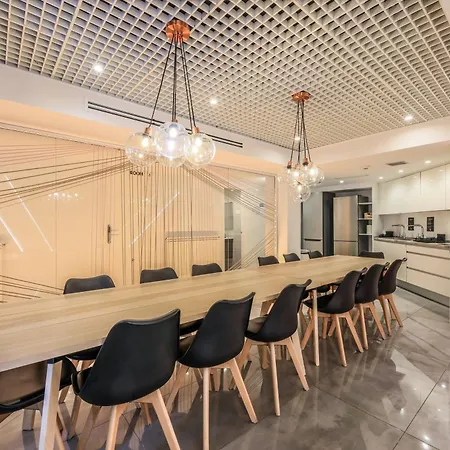 Guest house Amazinn Places Blasco De Garay 105