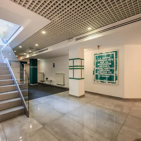 Amazinn Places Blasco De Garay 105 Guest house