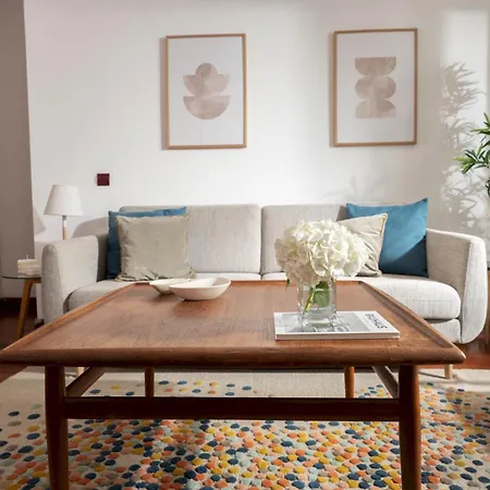 One Bedroom In Chueca