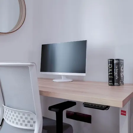 One Bedroom In Chueca *