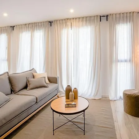 Appartement El Rastro By Sharingco Madrid
