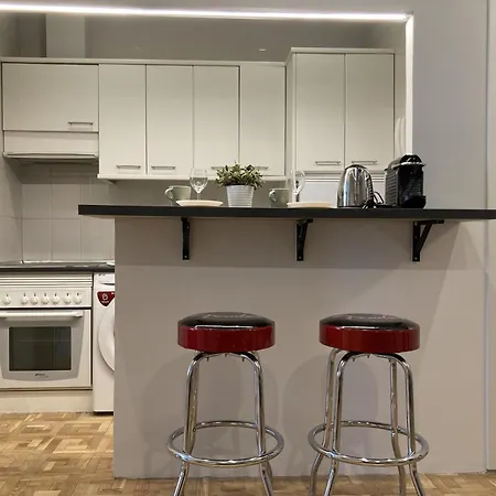 Puerta Del Sol By Sharingco Apartment Madrid