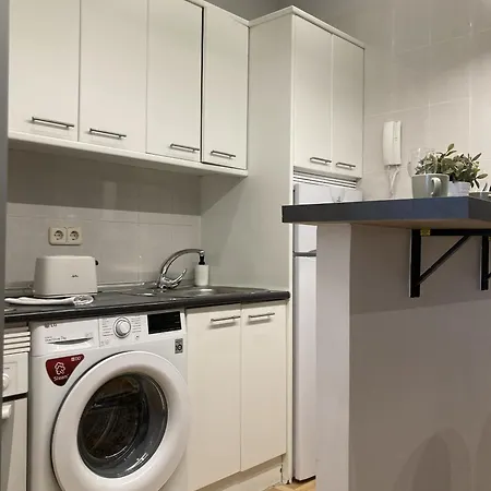 Apartment Puerta Del Sol By Sharingco *