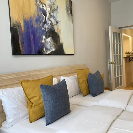 Puerta Del Sol By Sharingco Apartment Madrid