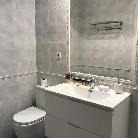 Apartment Puerta Del Sol By Sharingco *