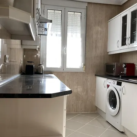 Puerta Del Sol By Sharingco Apartment Madrid