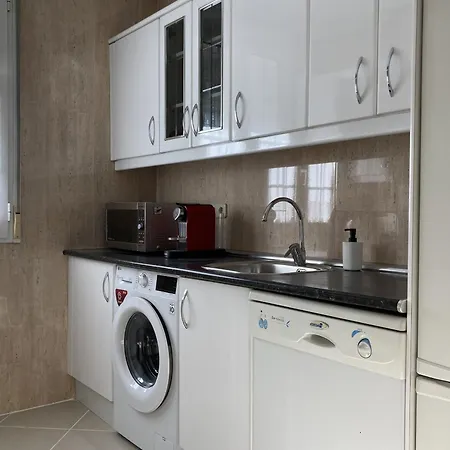 Apartment Puerta Del Sol By Sharingco *