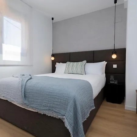 Apartment Miosotis