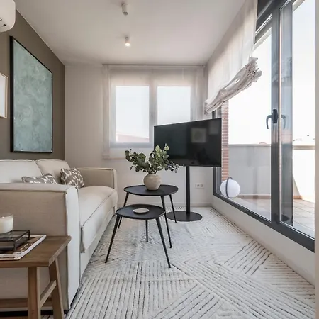 Miosotis Apartment