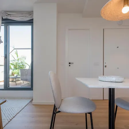 Apartment Miosotis