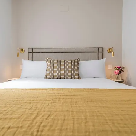 Apartment Miosotis
