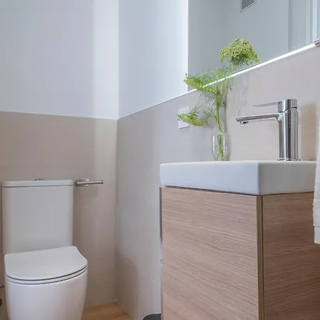 Miosotis Apartment Madrid