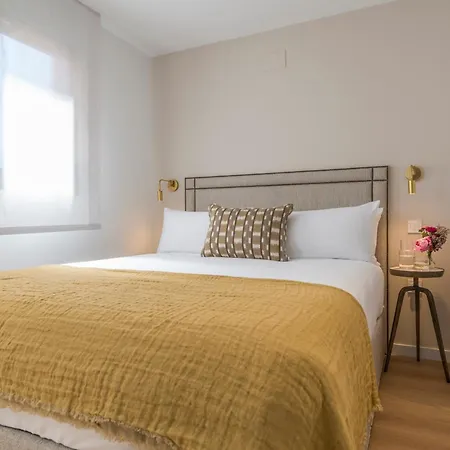 Miosotis Apartment