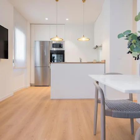 Apartment Miosotis *