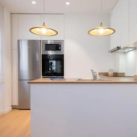 Apartment Miosotis Madrid