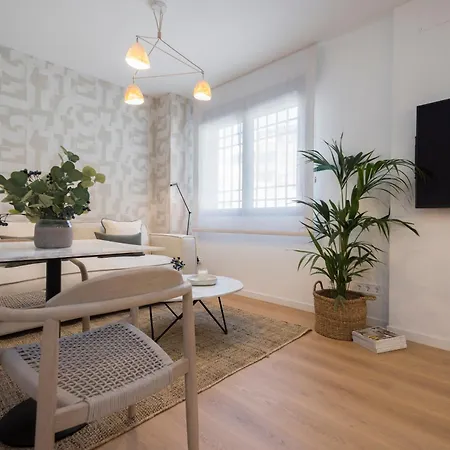 Miosotis Apartment *