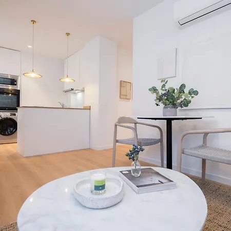 Apartment Miosotis Madrid