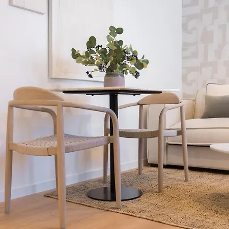 Apartment Miosotis