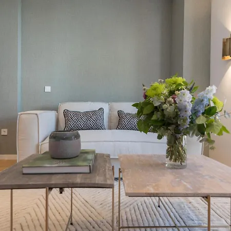Miosotis Apartment Madrid