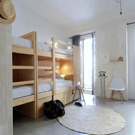 The Hostel
