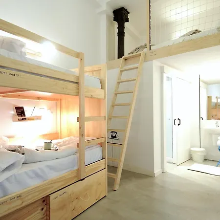 The Hostel