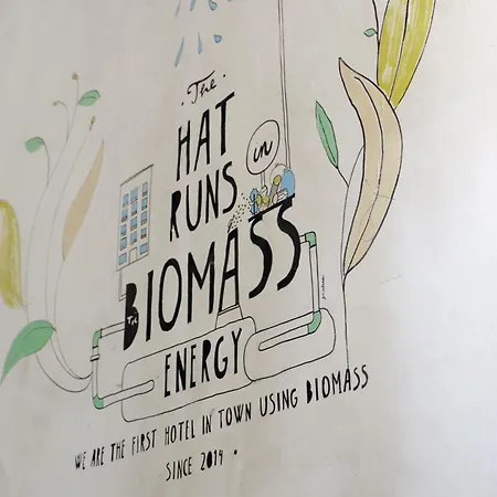 The Hostel Madrid