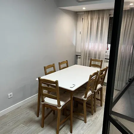 Exyca Barrio Salamanca