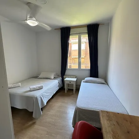 Apartament Rosales Residences