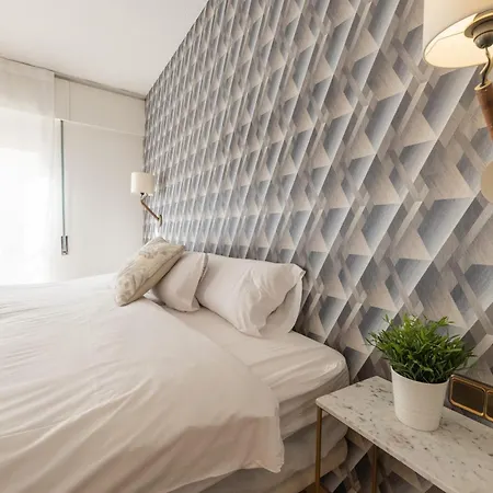 Edificio Leganitos Apartment Madrid