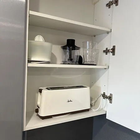 Apartment Loft_luminoso_efeso Madrid