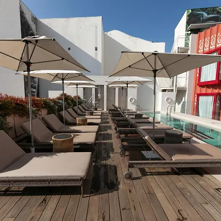 Umusic Hotel Madrid