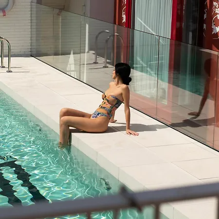 Hotel Umusic Madrid