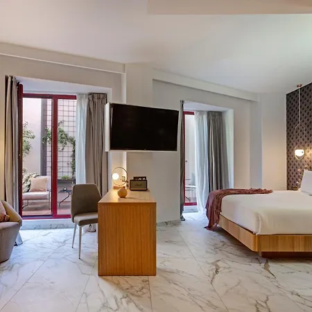 Hotel Umusic Madrid
