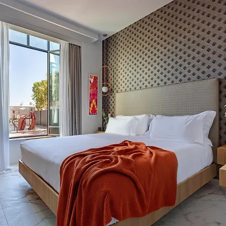 Umusic 5* Madrid