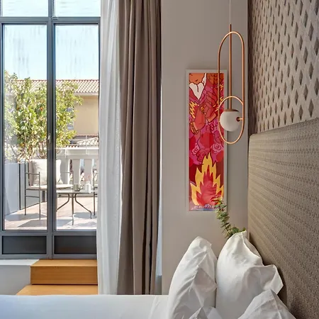Umusic Hotel Madrid