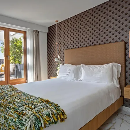 Hotel Umusic