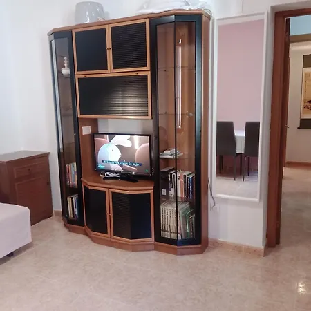 Apartment 2 Y El Salon Tienen Aire, Centro Gran Via - Plaza De Espana
