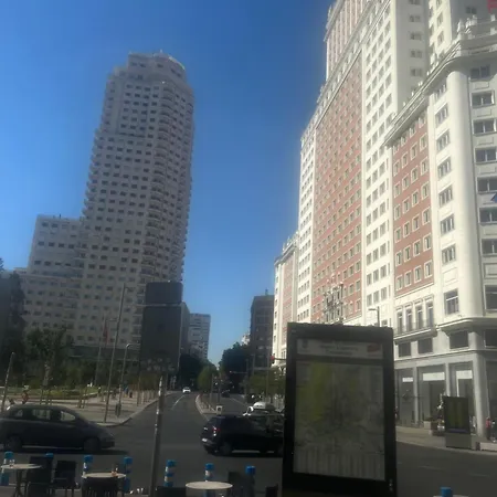 Flor Capsules Madrid