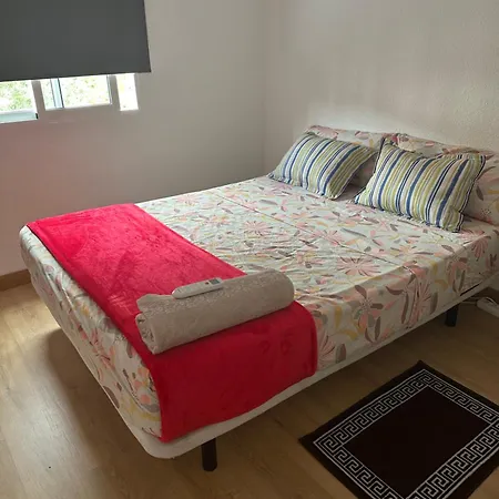 Guest house El Gengo