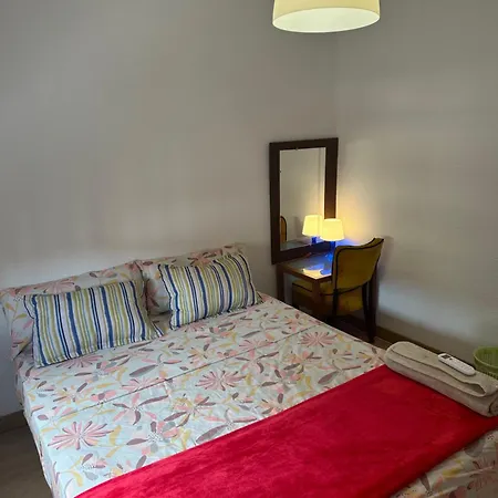 El Gengo Guest house *
