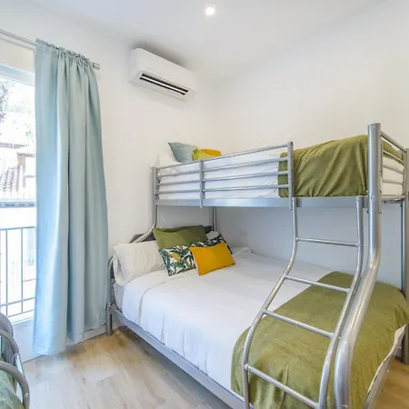 Groups Malasana, By Monaro Apartment Madrid