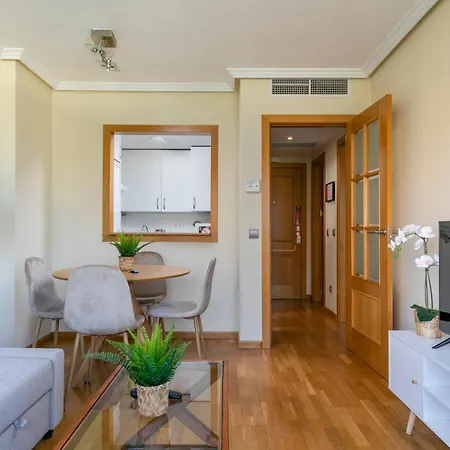 Charming Nuevo Apartment *