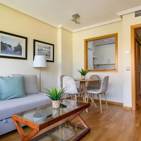 Apartamento Charming Nuevo
