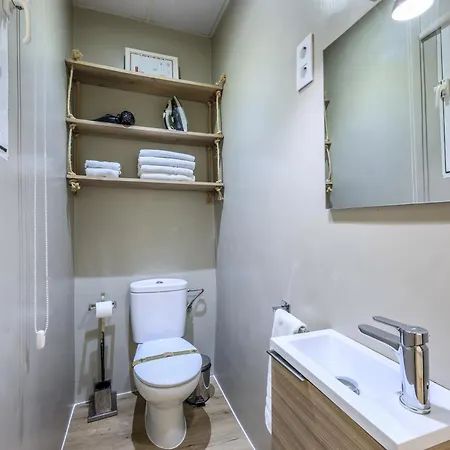 Apartment Esplendido Y Centrico *